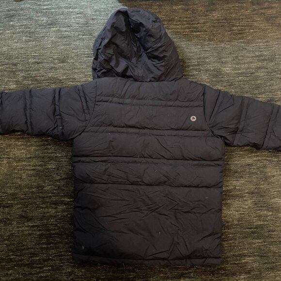 Marmot Down Jacket - Picture 2 of 6